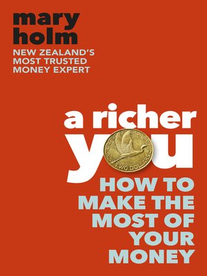 A Richer You - ebook